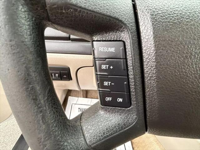 2009 Ford Fusion SE