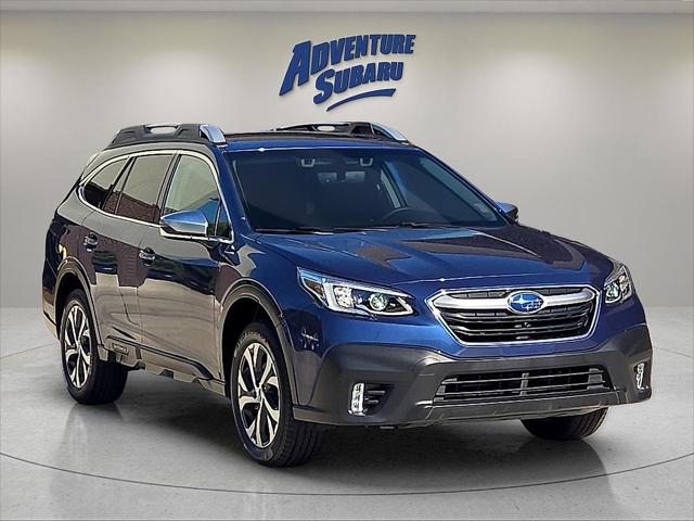 2022 Subaru Outback Touring for sale in Fayetteville, AR