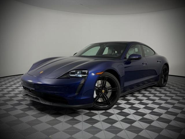 2024 Porsche Taycan Base for sale in Liberty Lake, WA