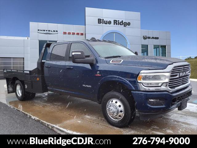 2023 Ram 3500 Tradesman/SLT/Laramie/Limited for sale in Lebanon, VA