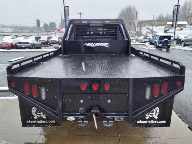 2023 Ram 3500 Tradesman/SLT/Laramie/Limited
