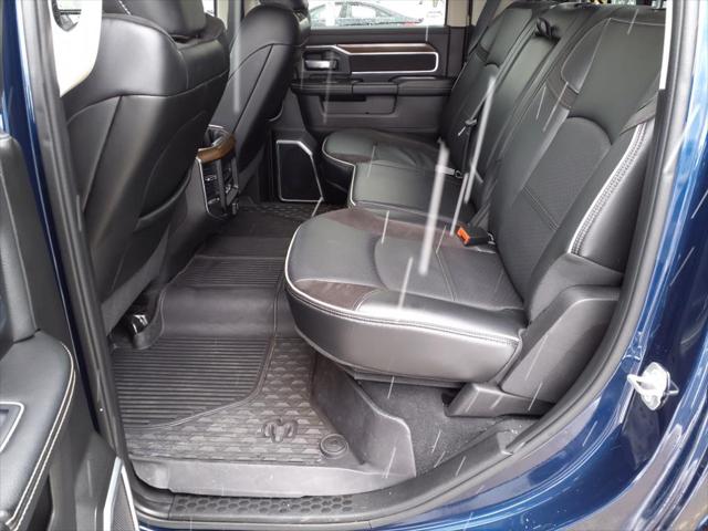 2023 Ram 3500 Tradesman/SLT/Laramie/Limited