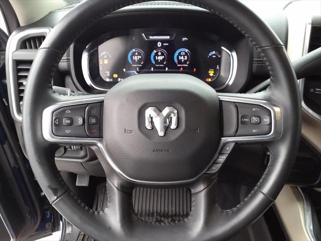 2023 Ram 3500 Tradesman/SLT/Laramie/Limited
