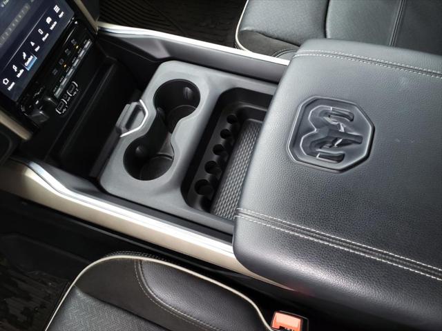 2023 Ram 3500 Tradesman/SLT/Laramie/Limited