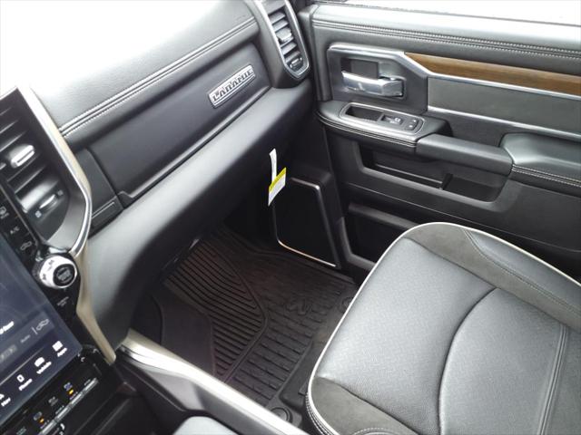 2023 Ram 3500 Tradesman/SLT/Laramie/Limited
