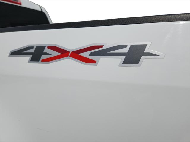2021 Chevrolet Colorado 4WD Crew Cab Short Box WT