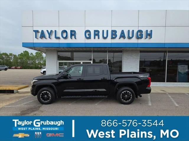 2023 Toyota Tundra SR5 for sale in West Plains, MO