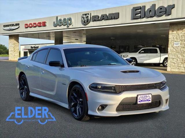 2022 Dodge Charger R/T for sale in Athens, TX