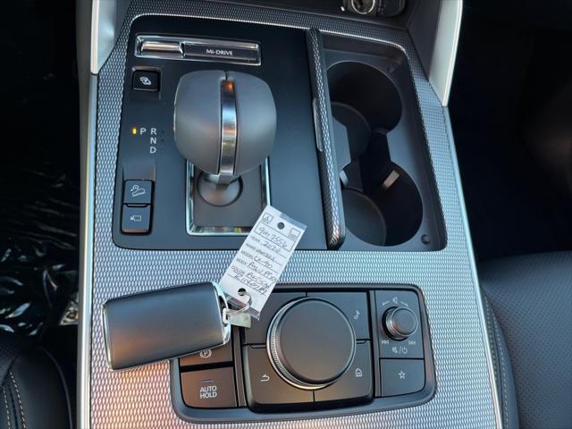 2024 Mazda X-90 Premium Plus