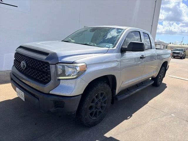 2021 Toyota Tundra SR for sale in Katy, TX