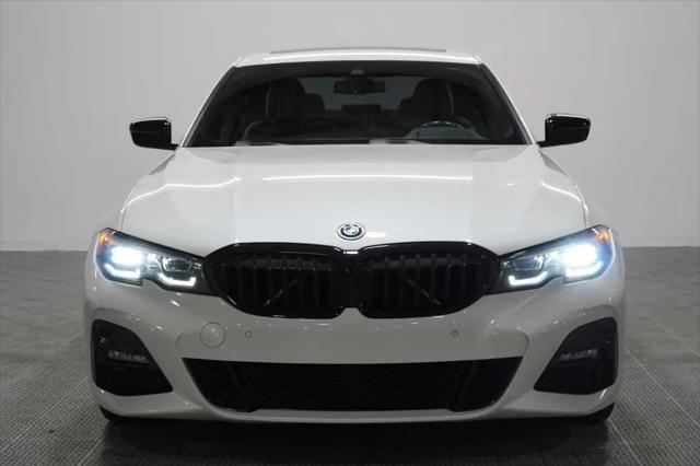 2022 BMW 3 Series 330e xDrive Sedan for sale in Grapevine, TX