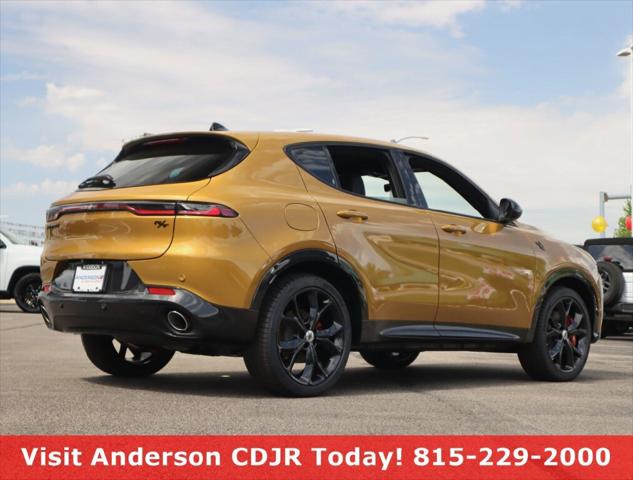 2024 Dodge Hornet DODGE HORNET R/T PLUS EAWD