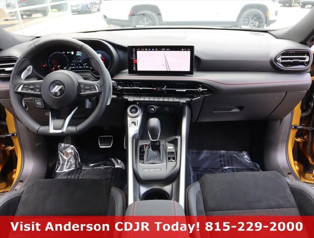 2024 Dodge Hornet DODGE HORNET R/T PLUS EAWD