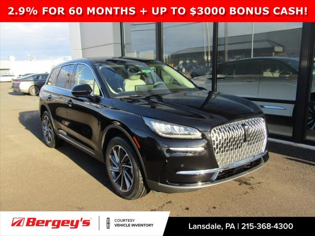 2024 Lincoln Corsair Premiere for sale in Lansdale, PA