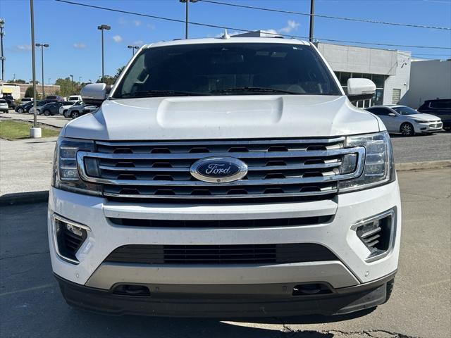 2020 Ford Expedition Limited 2020 Ford Expedition Limited