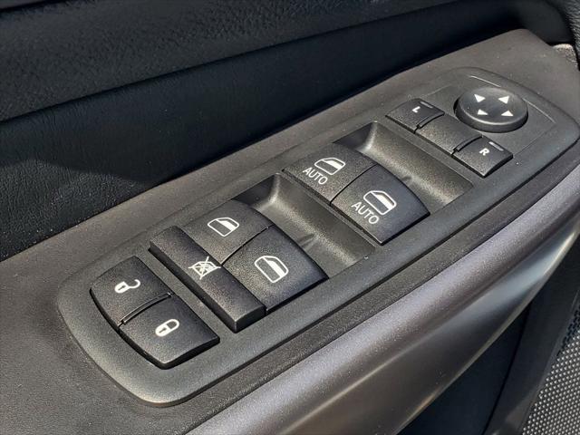 2020 Jeep Cherokee Limited 4x4