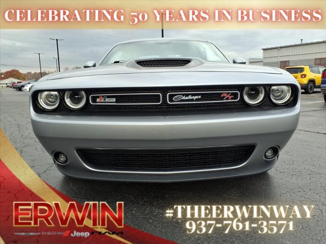 2015 Dodge Challenger R/T Plus 2015 Dodge Challenger R/T Plus