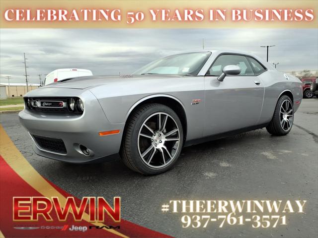 2015 Dodge Challenger R/T Plus 2015 Dodge Challenger R/T Plus