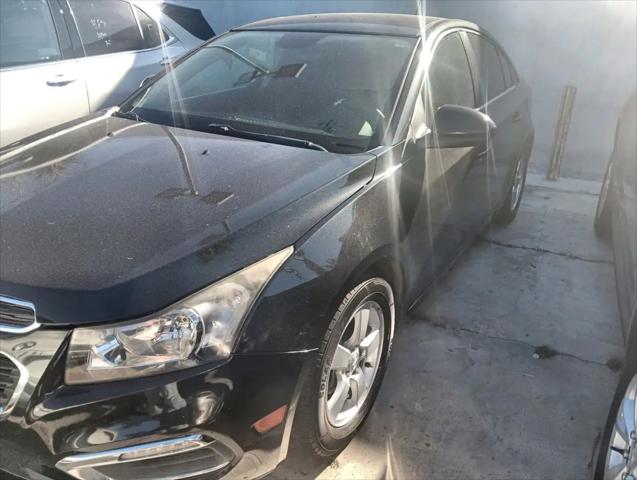 2016 Chevrolet Cruze Limited 1LT Auto for sale in Hawthorne, CA