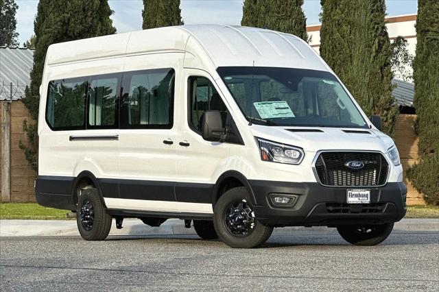 2023 Ford Transit Cargo Van T-350 for sale in Norco, CA