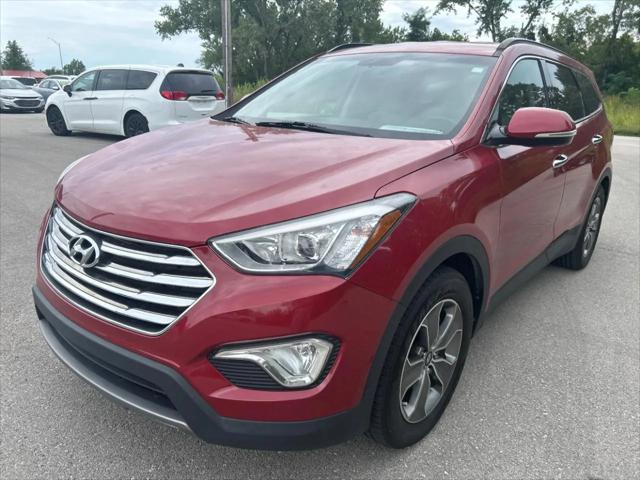 2013 Hyundai Santa Fe GLS for sale in Kansas City, KS