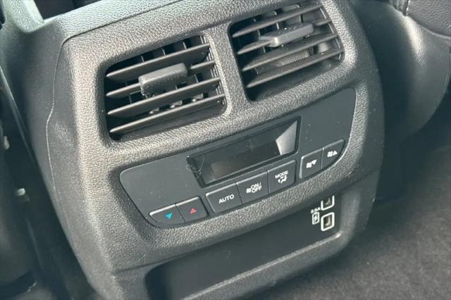 2021 Honda Pilot 2WD Special Edition