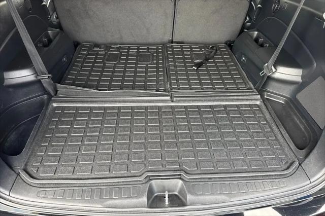 2021 Honda Pilot 2WD Special Edition