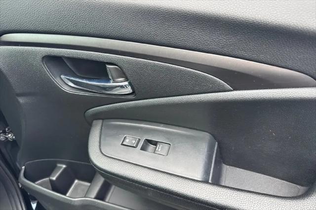 2021 Honda Pilot 2WD Special Edition