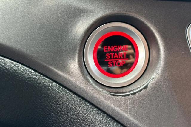 2021 Honda Pilot 2WD Special Edition