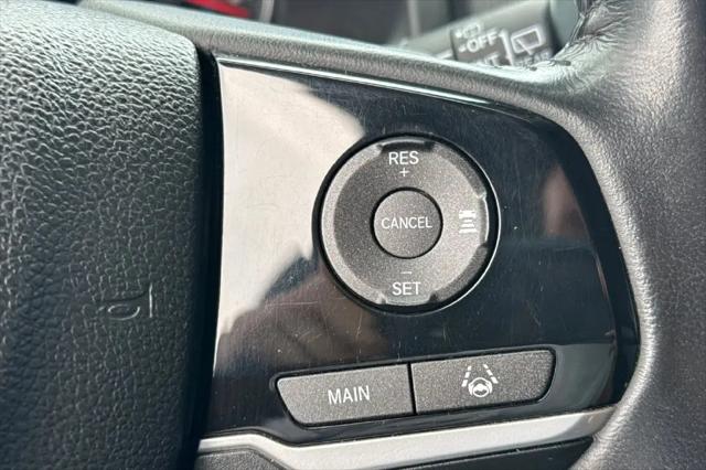 2021 Honda Pilot 2WD Special Edition