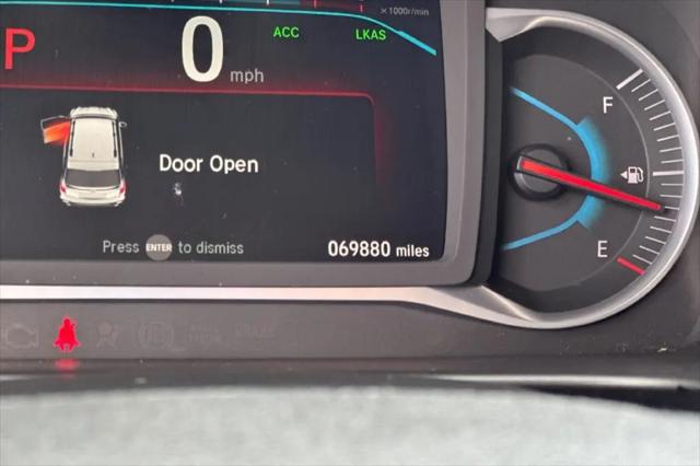 2021 Honda Pilot 2WD Special Edition