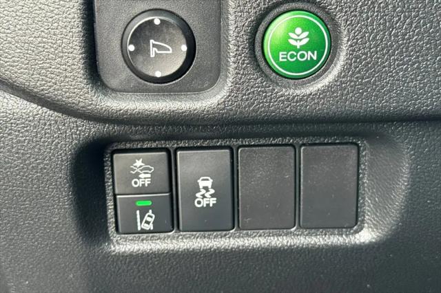 2021 Honda Pilot 2WD Special Edition