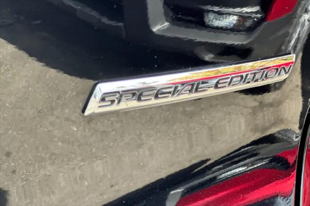 2021 Honda Pilot 2WD Special Edition
