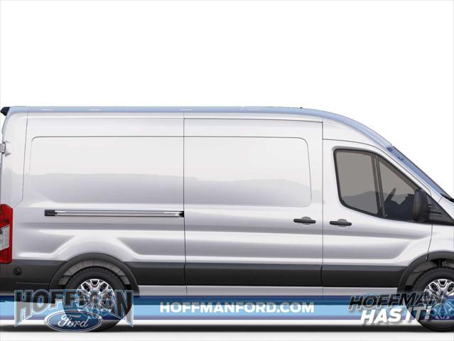 2023 Ford Transit Cargo Van T250