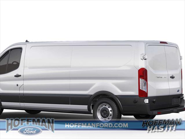 2023 Ford Transit Cargo Van T250