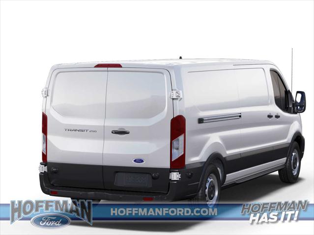 2023 Ford Transit Cargo Van T250