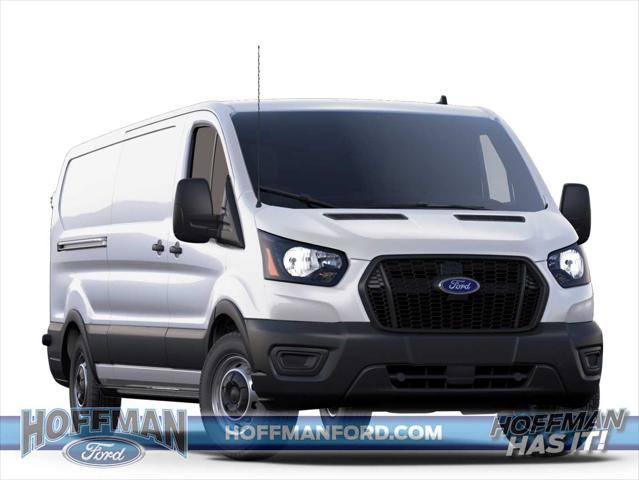 2023 Ford Transit Cargo Van T250