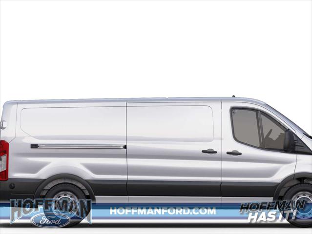2023 Ford Transit Cargo Van T250