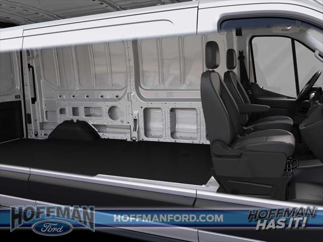 2023 Ford Transit Cargo Van T250