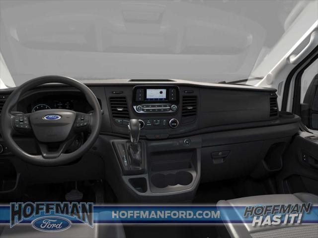 2023 Ford Transit Cargo Van T250