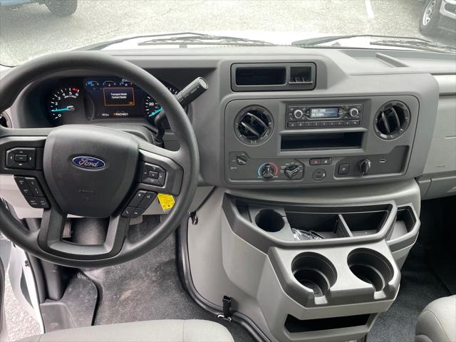 2024 Ford E-450 Cutaway E450