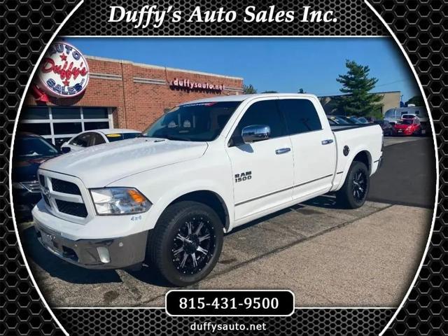 2014 Ram 1500 Outdoorsman for sale in Peru, IL