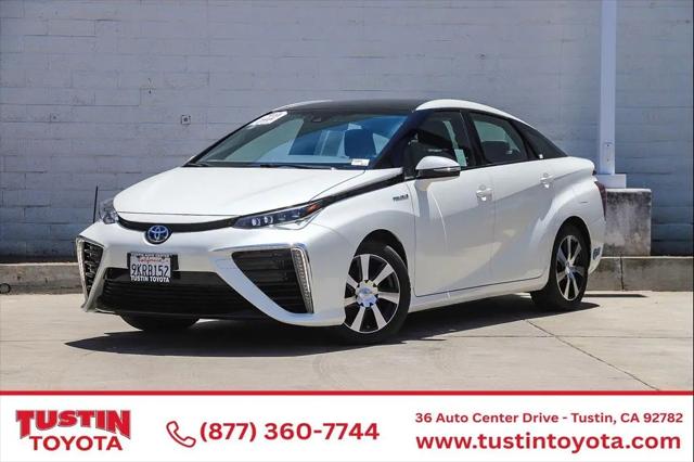 2020 Toyota Mirai Mirai for sale in Tustin, CA