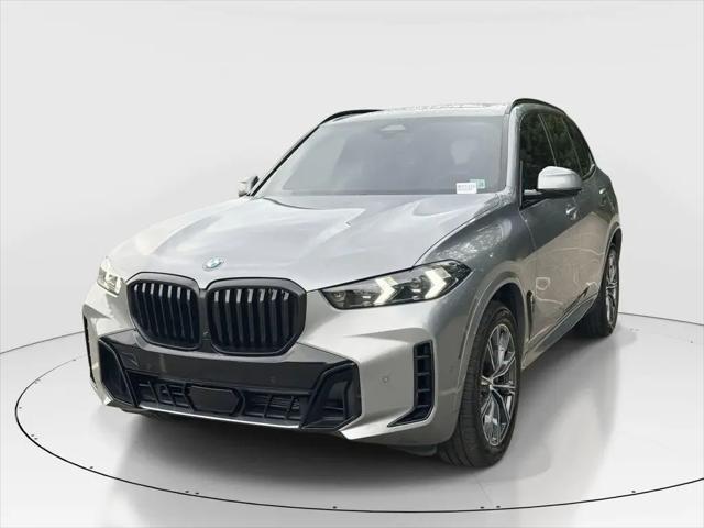 2024 BMW X5 xDrive40i for sale in Freehold, NJ