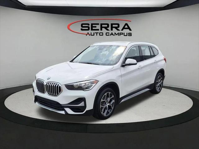 2021 BMW X1 xDrive28i for sale in Okemos, MI