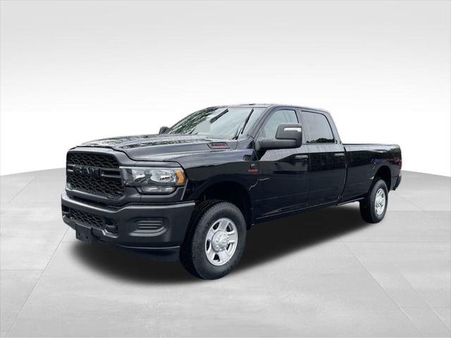 2024 RAM Ram 3500 RAM 3500 TRADESMAN CREW CAB 4X4 8 BOX