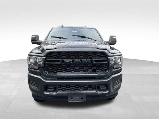 2024 RAM Ram 3500 RAM 3500 TRADESMAN CREW CAB 4X4 8 BOX