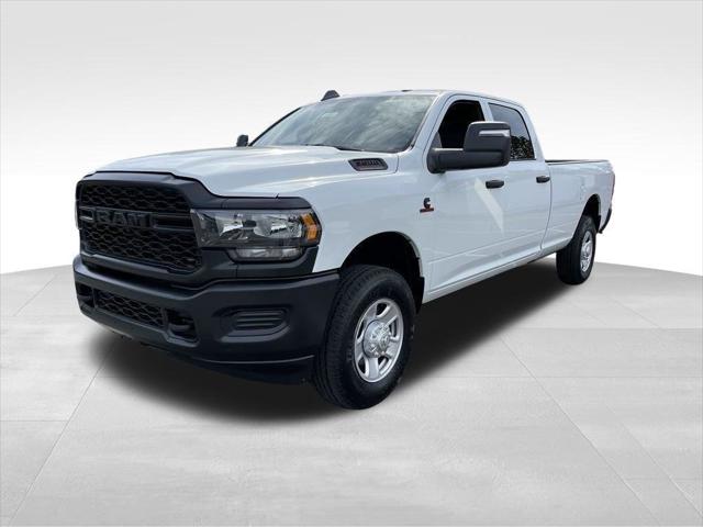 2024 RAM Ram 3500 RAM 3500 TRADESMAN CREW CAB 4X4 8 BOX