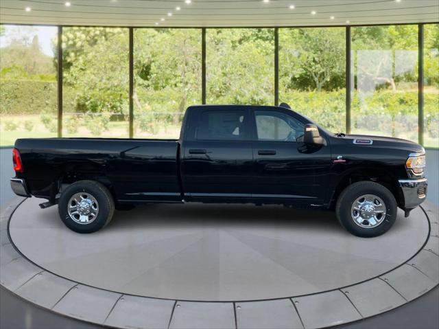 2024 RAM Ram 2500 RAM 2500 TRADESMAN CREW CAB 4X4 8 BOX