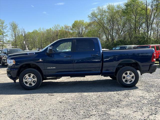 2024 RAM Ram 2500 RAM 2500 BIG HORN CREW CAB 4X4 64 BOX